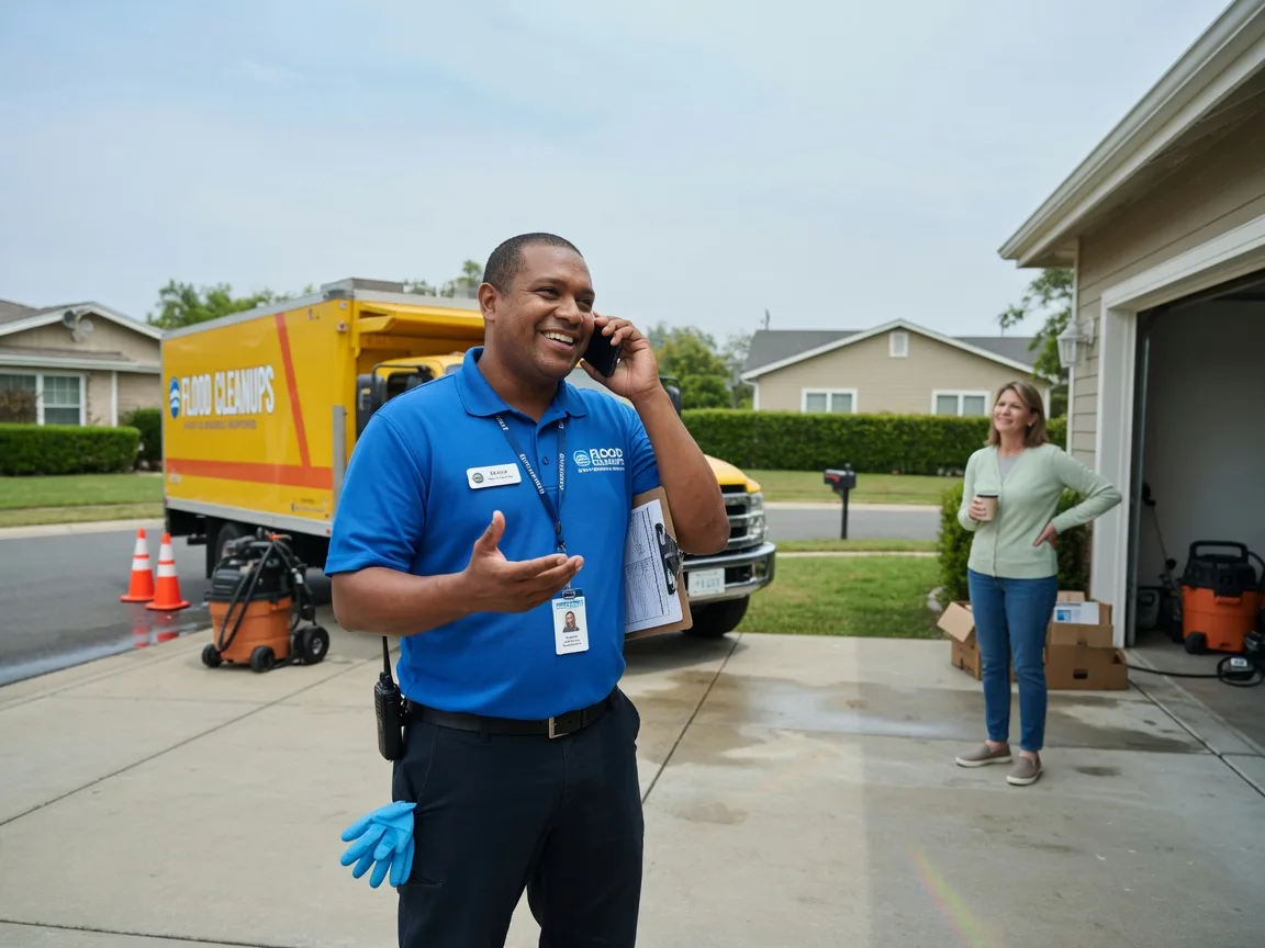 Water Damage Restoration Prairie Village, KS FAQs